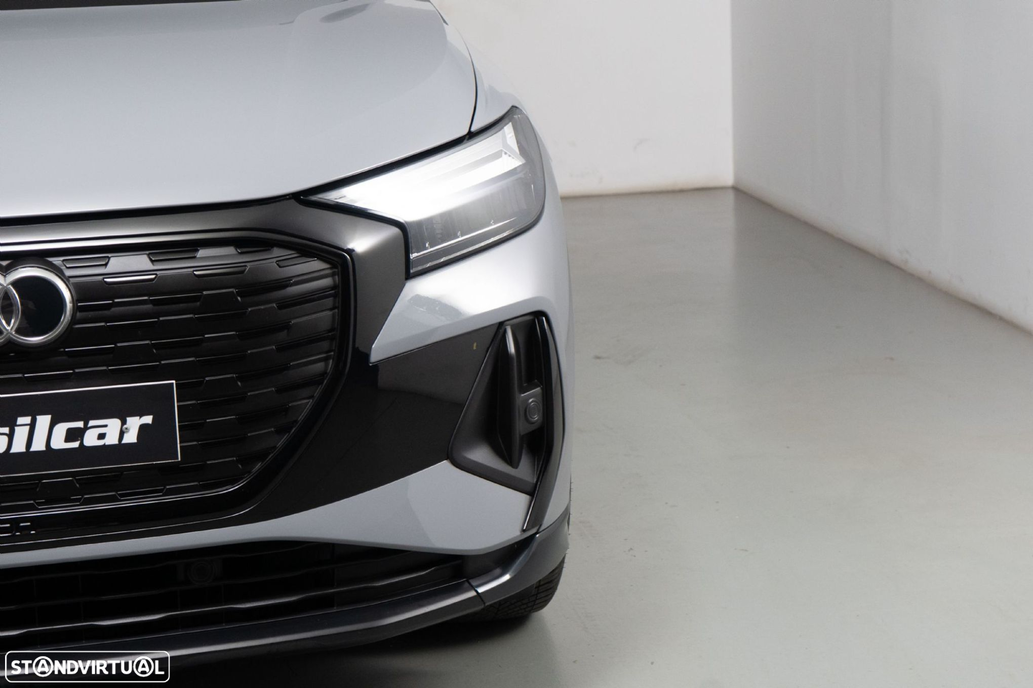 Audi Q4 Sportback e-tron 40 82 kWH - 19