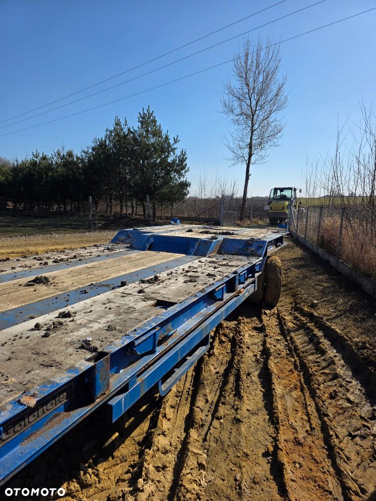 Goldhofer TU 4-32/80 - 8