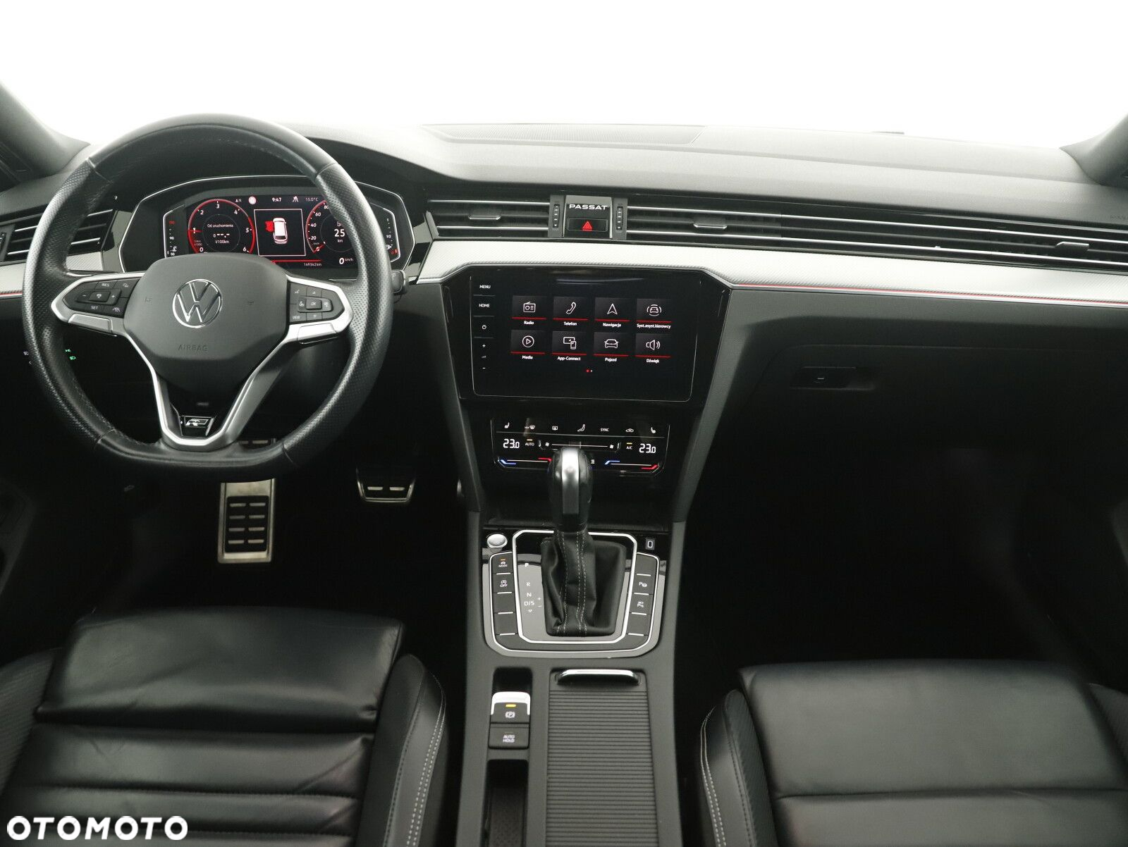Volkswagen Passat - 7