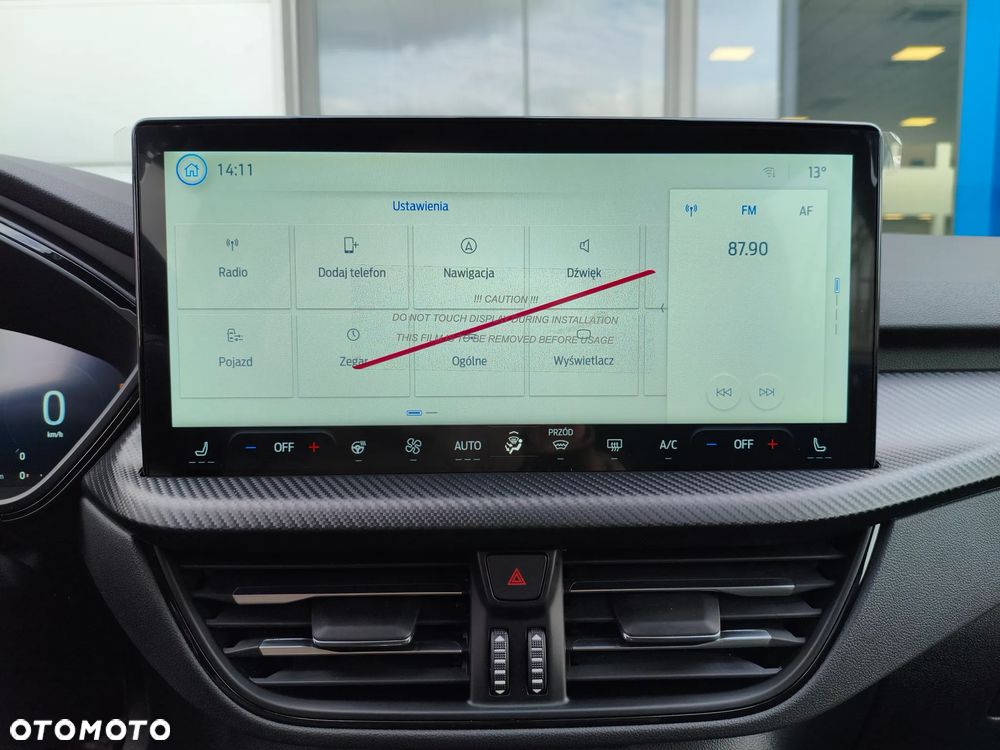 Ford Kuga 2.5 FHEV FWD ST-Line X - 30