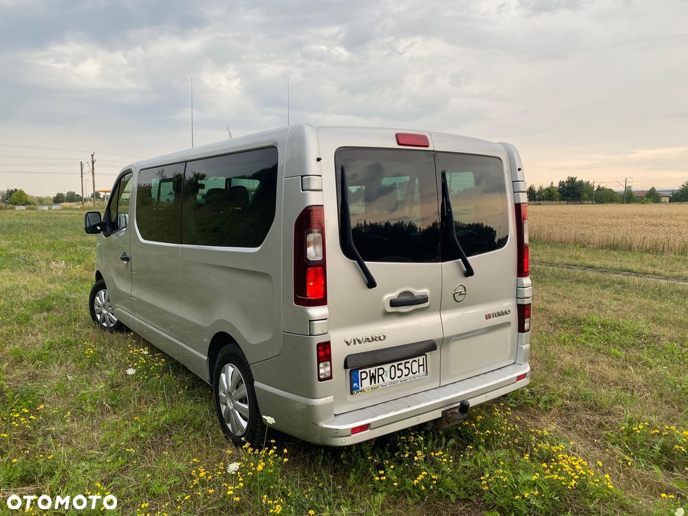 Opel Vivaro 1.6 CDTI L2 - 16