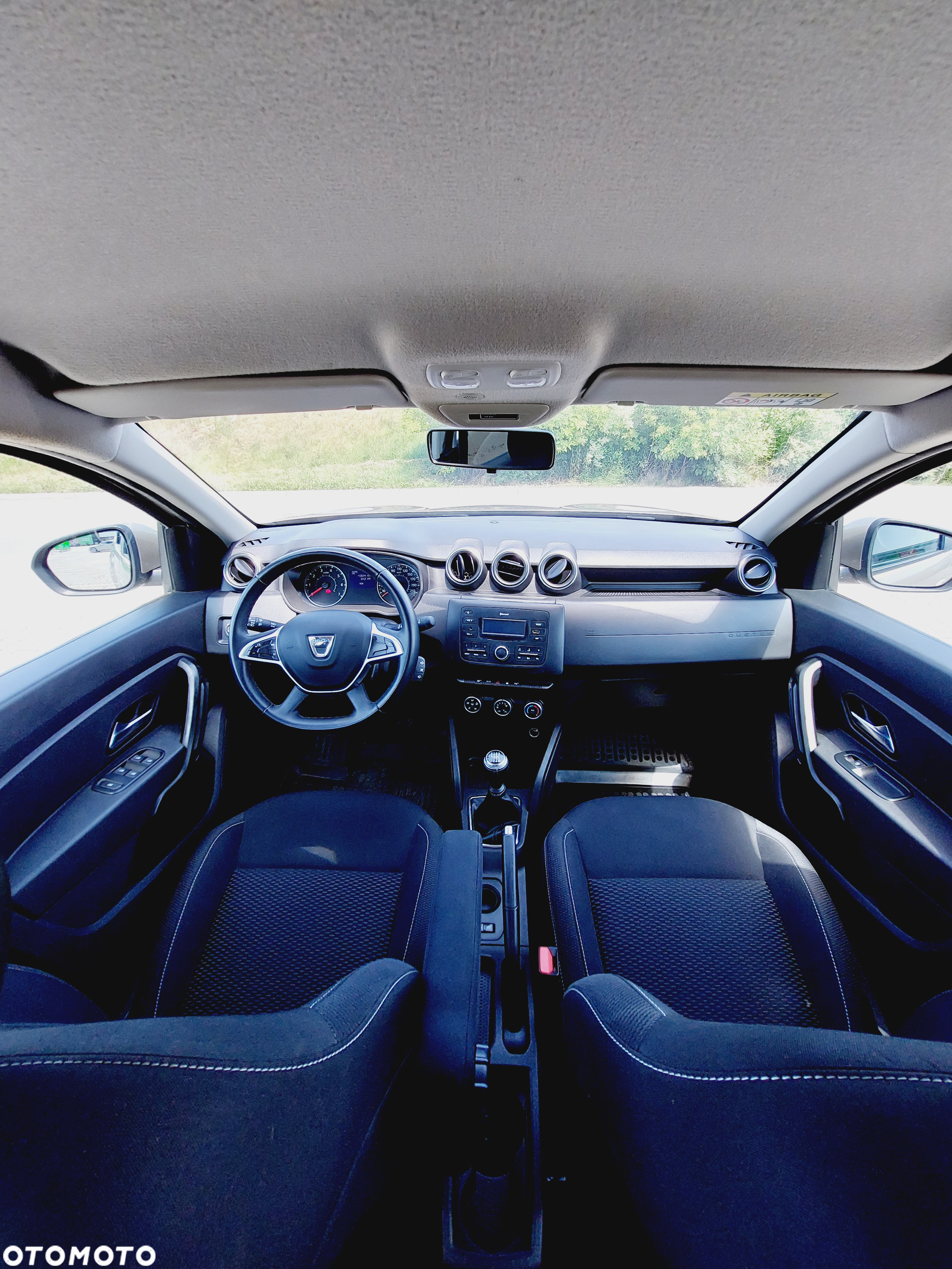 Dacia Duster 1.5 Blue dCi Prestige - 13