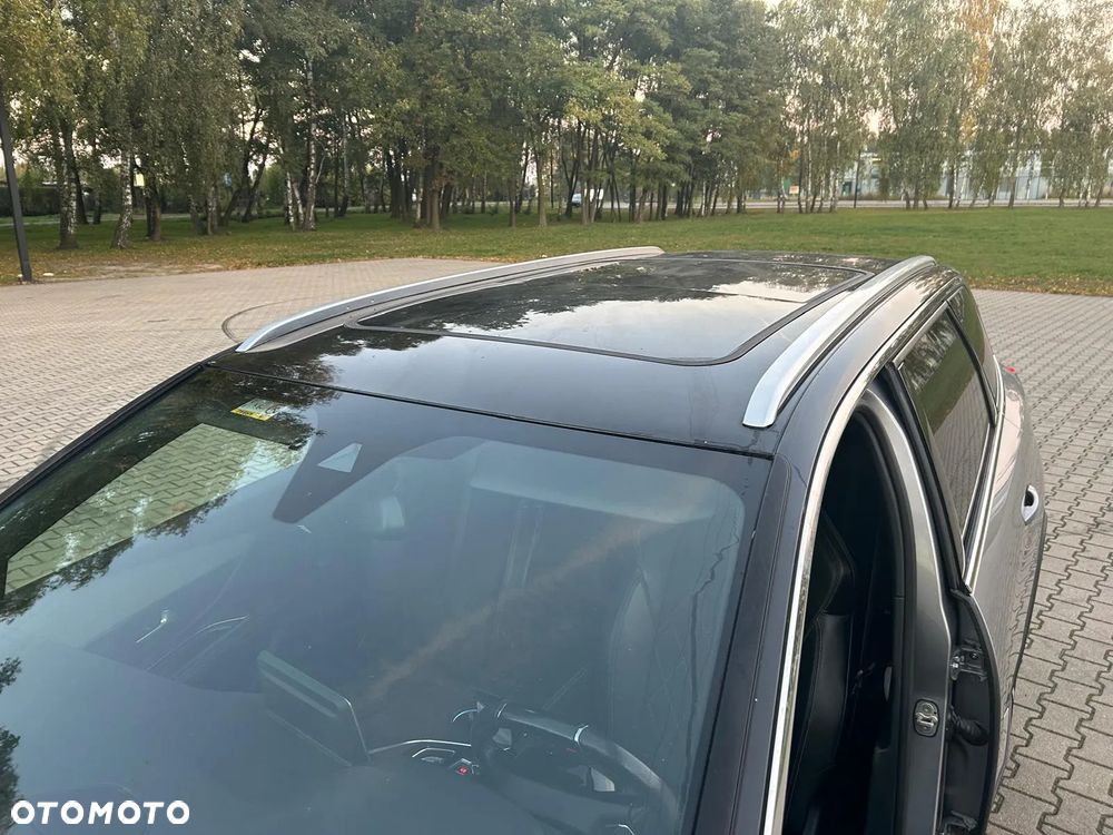 Peugeot 5008 BlueHDI 180 EAT6 GT - 23
