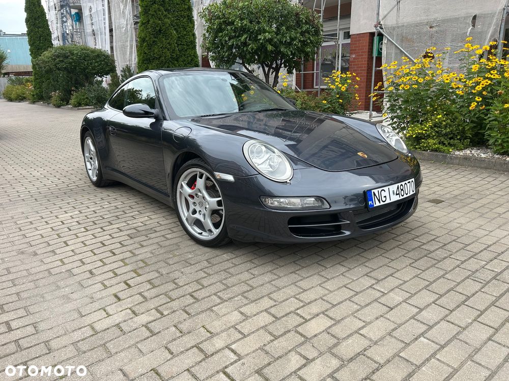 Porsche 911 - 2