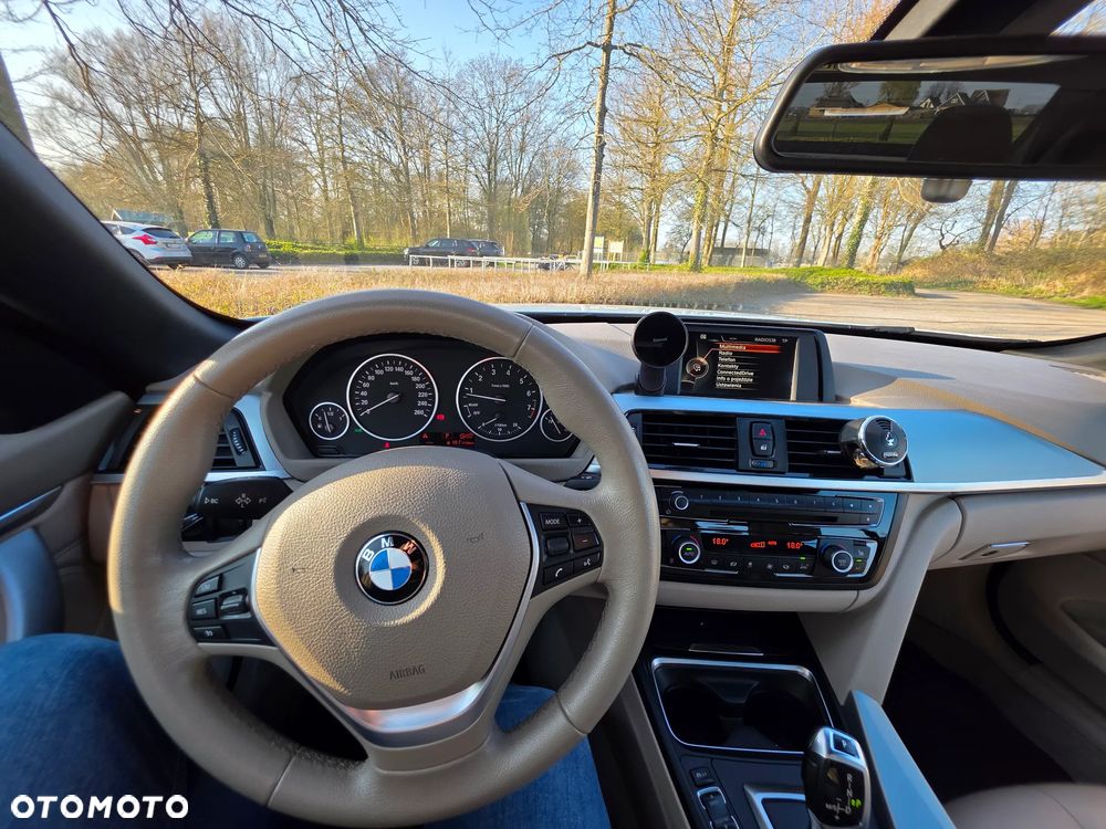 BMW Seria 4 428i xDrive Modern Line - 21