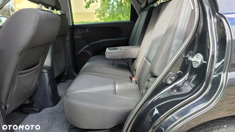 Kia Sportage - 17