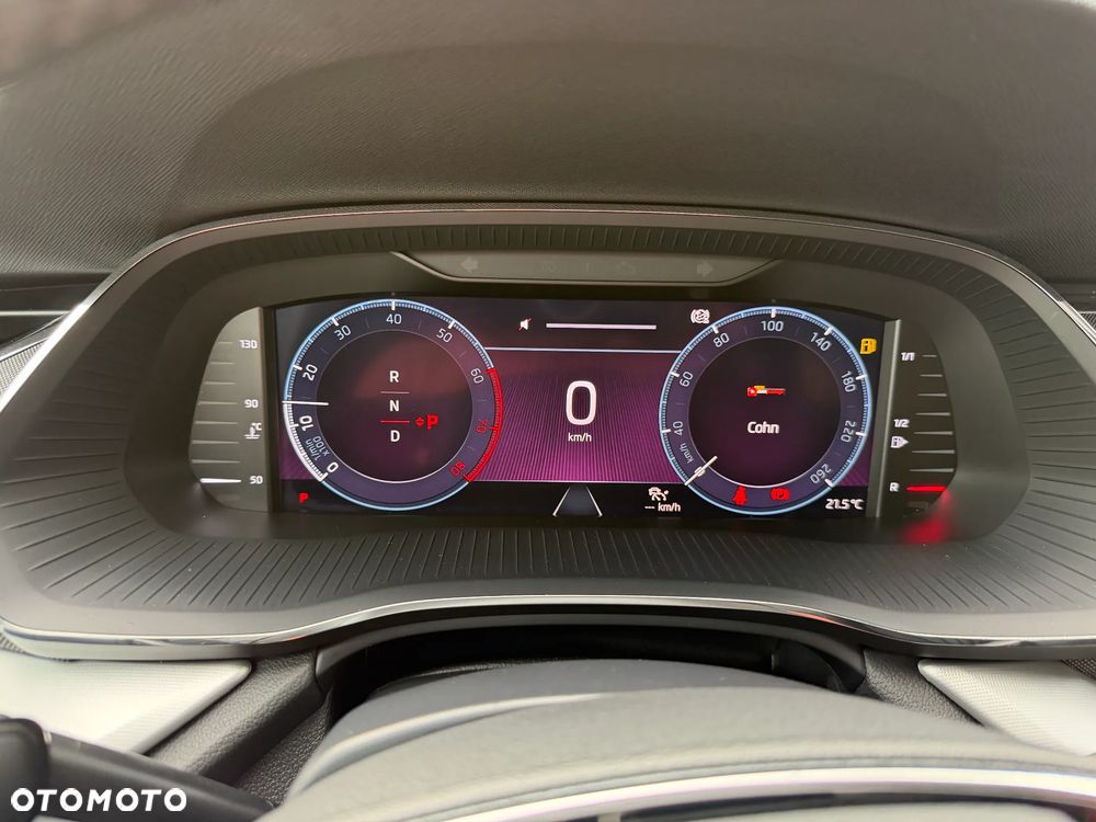Skoda Octavia 1.5 TSI e-Tec Style DSG - 10