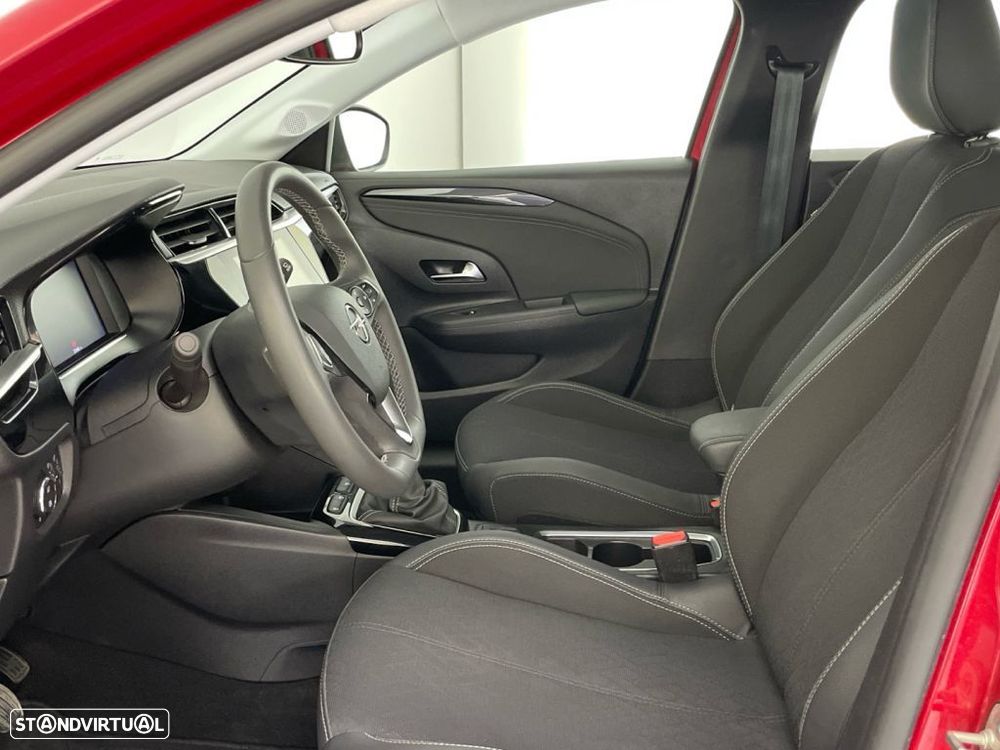 Opel Corsa 1.2 T Elegance - 11