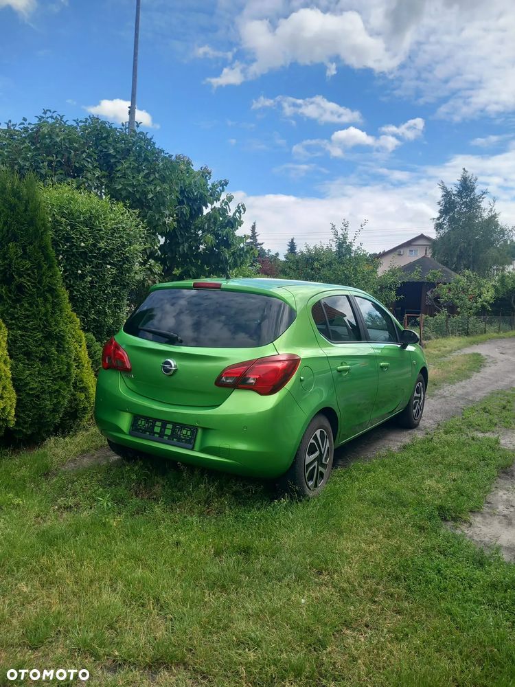Opel Corsa 1.4 Color Edition - 2
