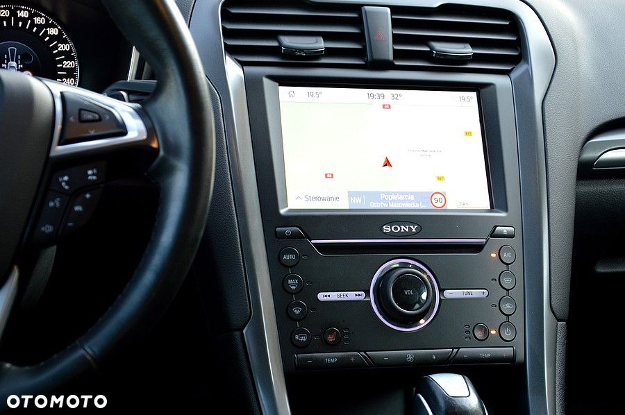 Ford Mondeo 2.0 TDCi STart-Stopp PowerShift-Aut Titanium - 32