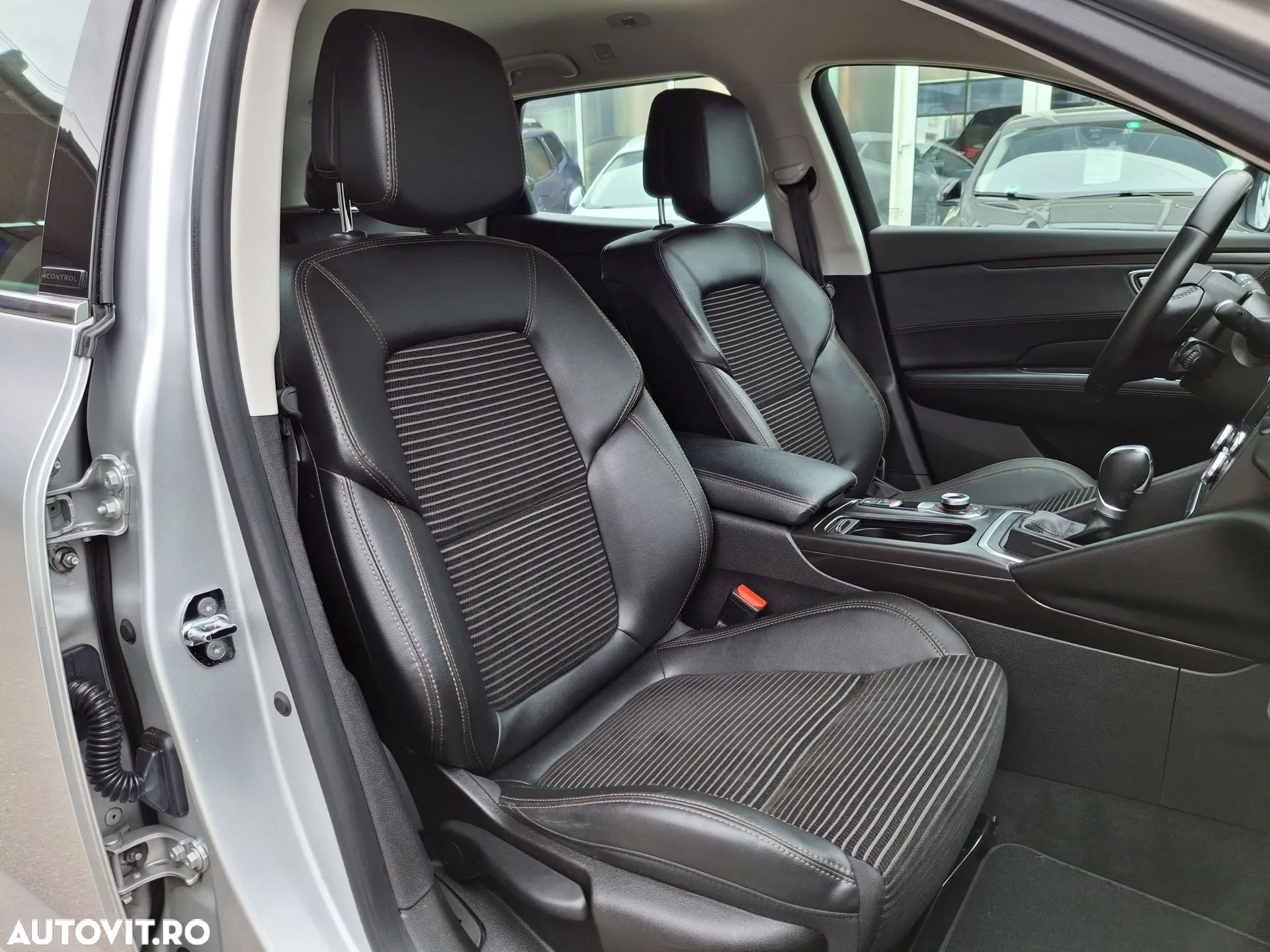 Renault Talisman Grandtour ENERGY TCe 200 EDC INTENS - 16