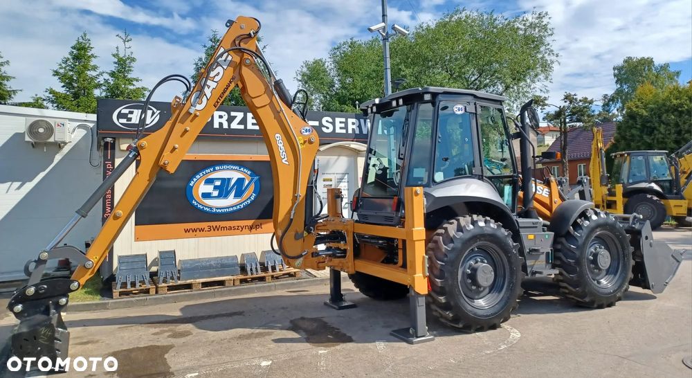 Case 695SV / FABRYCZNIE NOWA / 2026 - 10