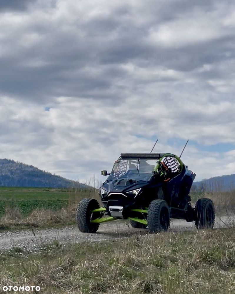 Polaris RZR - 4