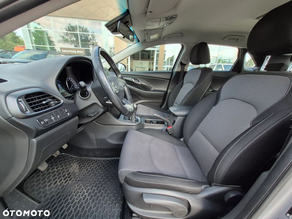Hyundai i30 1.5 DPI Modern - 13