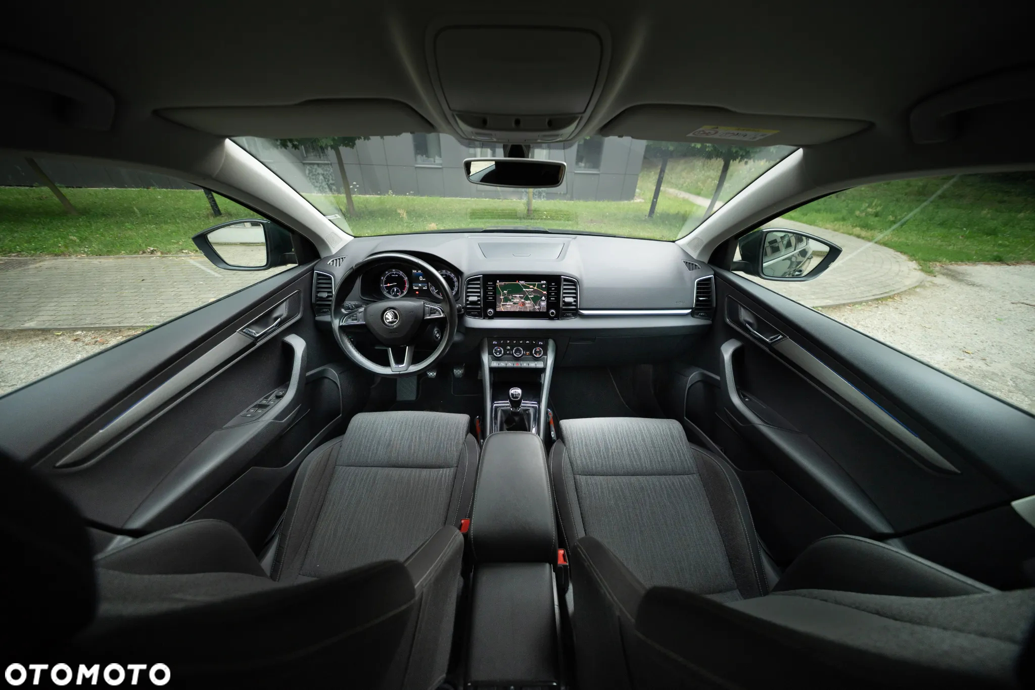 Skoda Karoq - 11