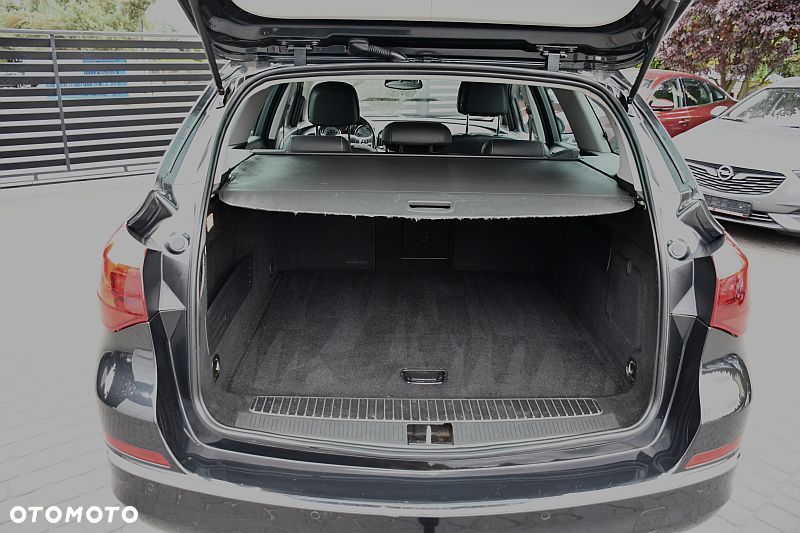 Opel Astra 1.4 T Cosmo - 23