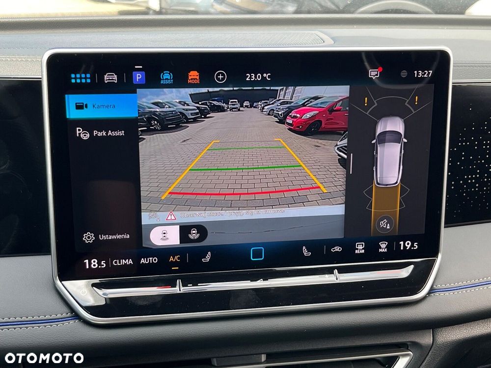 Volkswagen Tiguan 1.5 TSI EVO R-Line DSG - 13