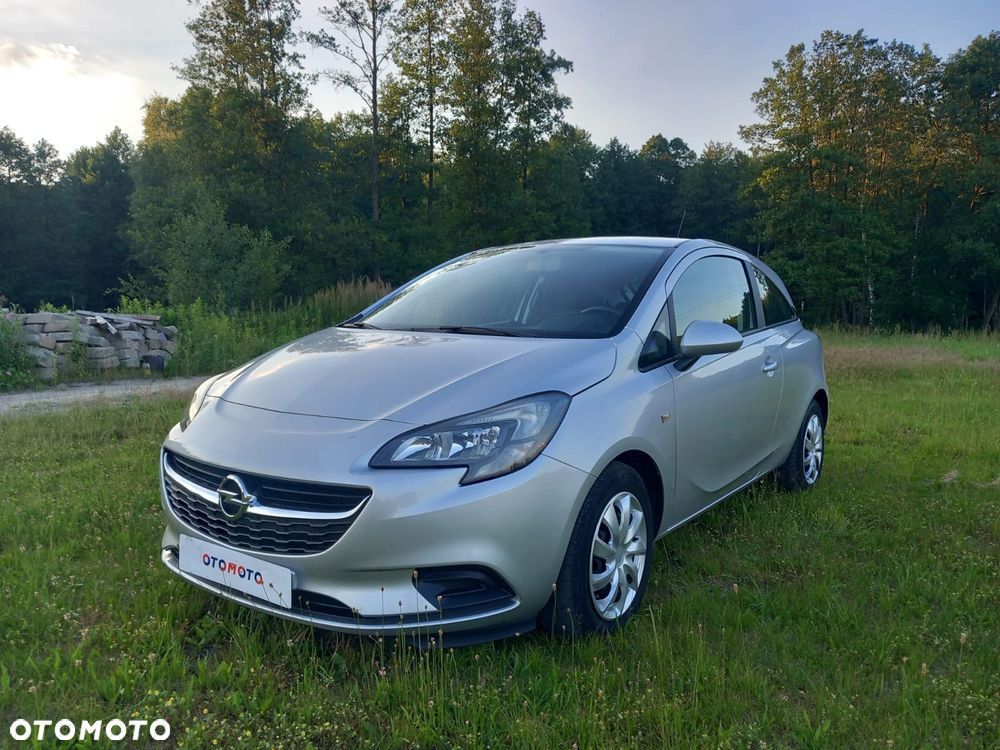 Opel Corsa 1.2 120 Lat - 10