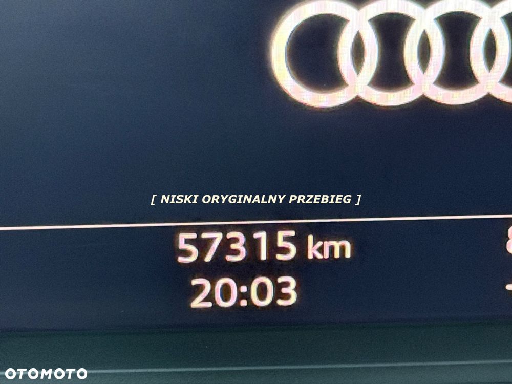 Audi Q3 40 TDI Quattro S Line S tronic - 30