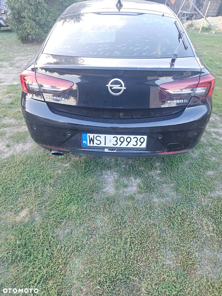 Opel Insignia - 5
