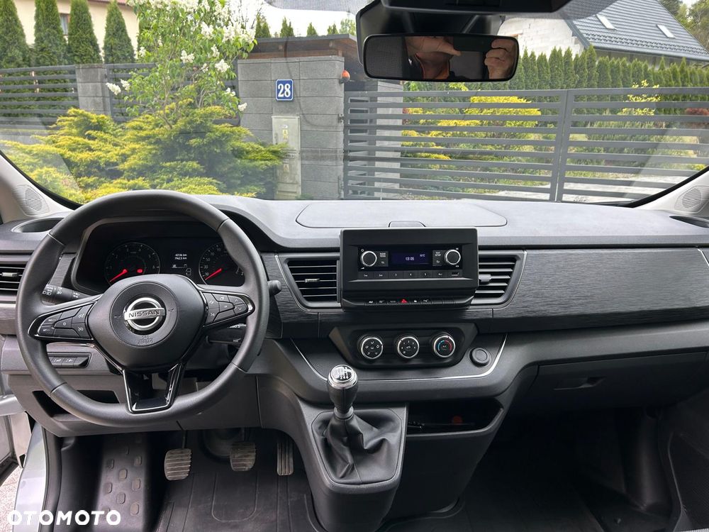 Nissan Primastar L1H1 2,8 (9-Si.) N-Connecta - 14