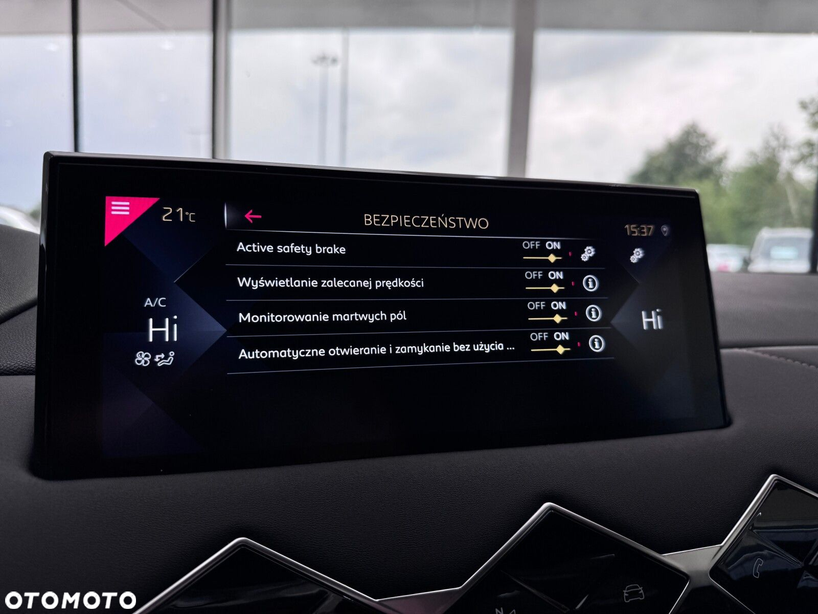 DS Automobiles DS 3 Crossback 1.2 PureTech Grand Chic - 34