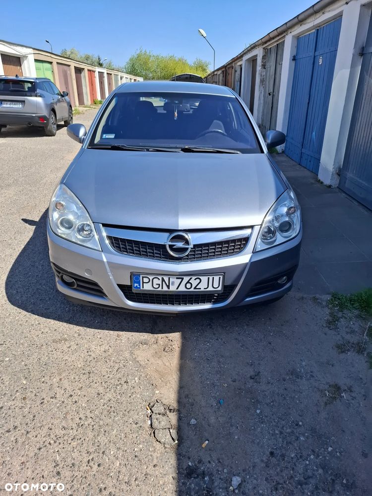 Opel Vectra 1.8 Elegance - 2