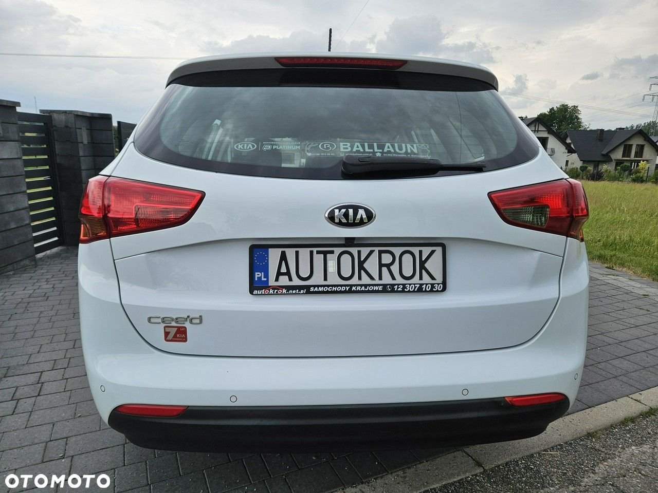 Kia Ceed - 5
