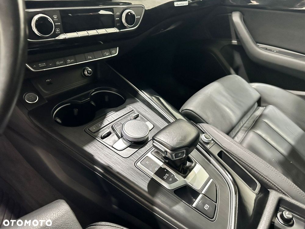 Audi A4 Allroad - 26