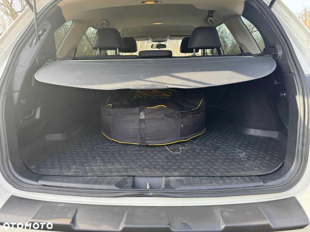 Subaru Outback - 15