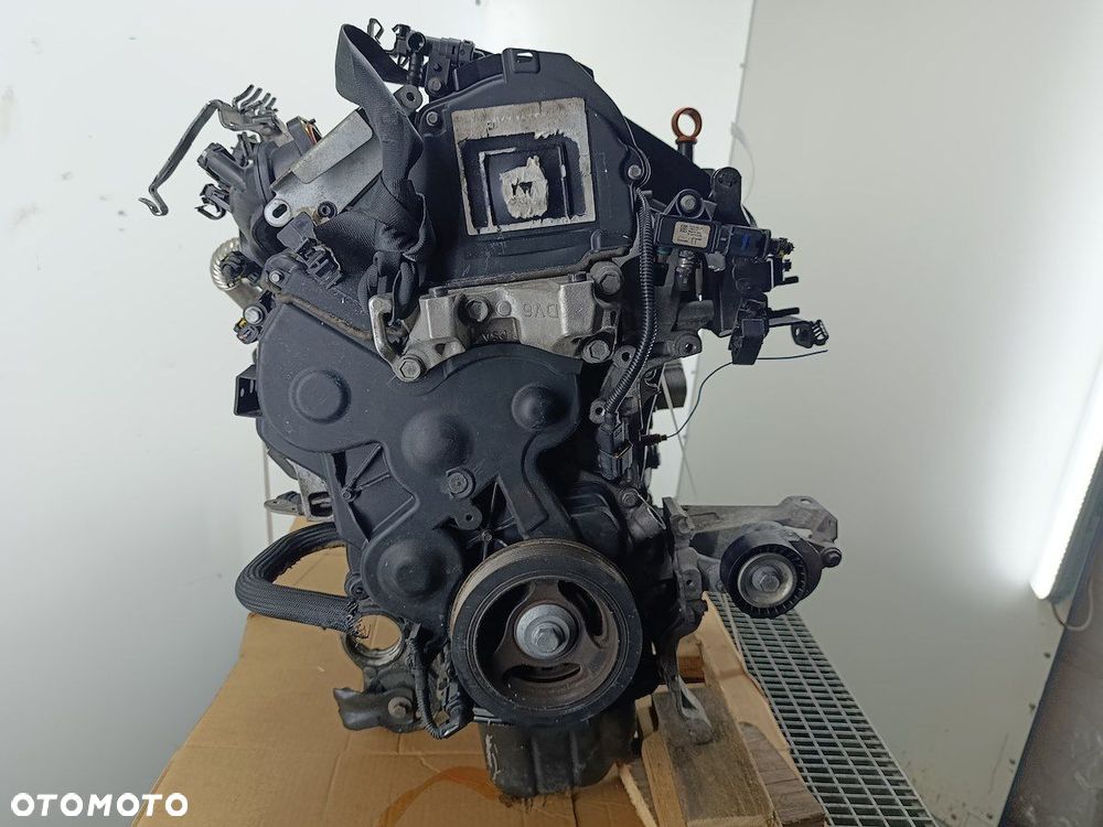 SILNIK PEUGEOT 3008 I 9H05 1.6 E-HDI 115KM - 6