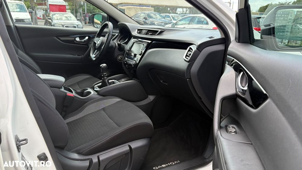 Nissan Qashqai - 28