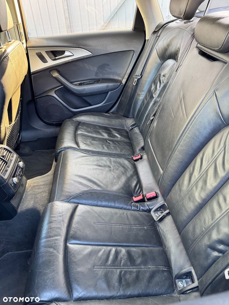 Audi A6 Limousine 3.0 TDI S tronic - 14