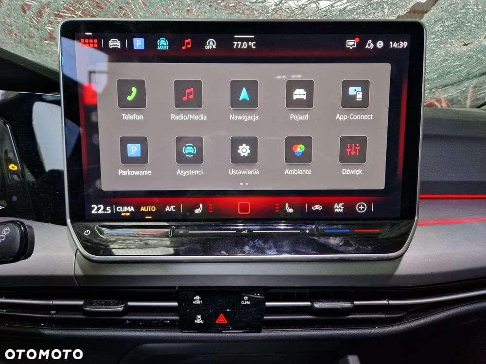 Volkswagen Golf 1.5 TSI Life Plus - 17