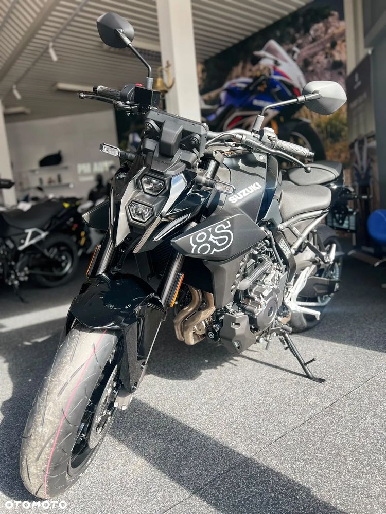 Suzuki GSX