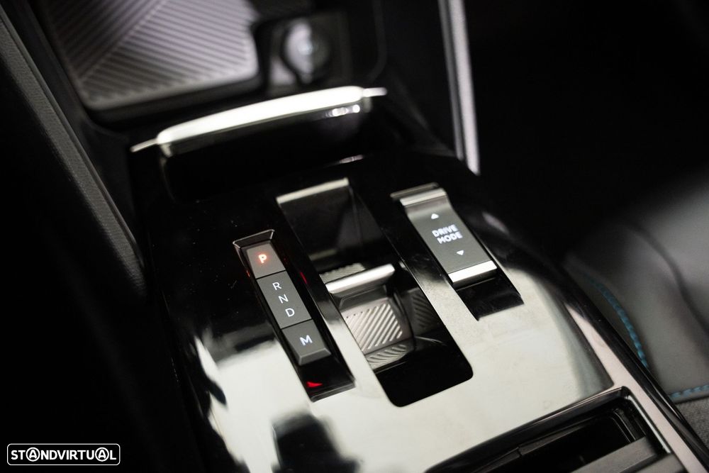 Citroën C4 X 1.2 PureTech Feel Pack EAT8 - 13