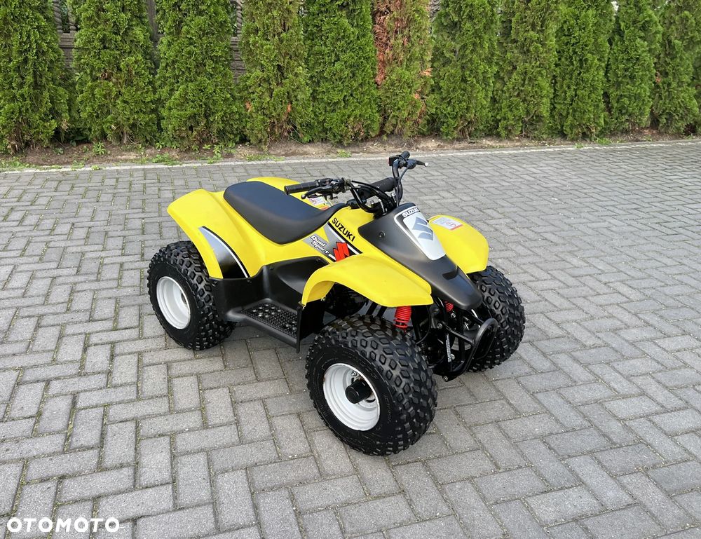 Suzuki Inny - 1