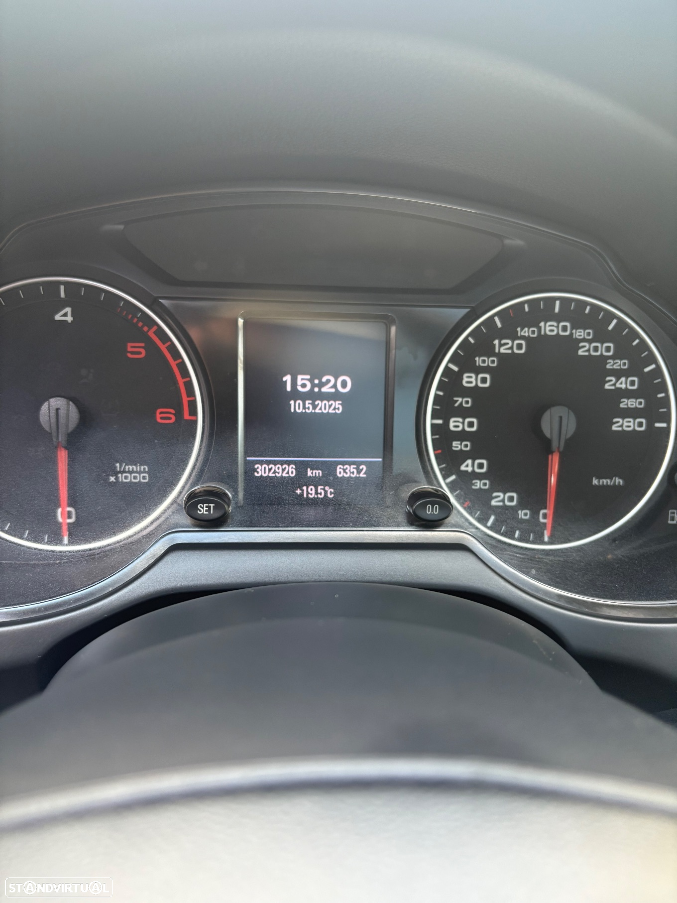 Audi Q5 3.0 TDI S-line S-tronic - 13