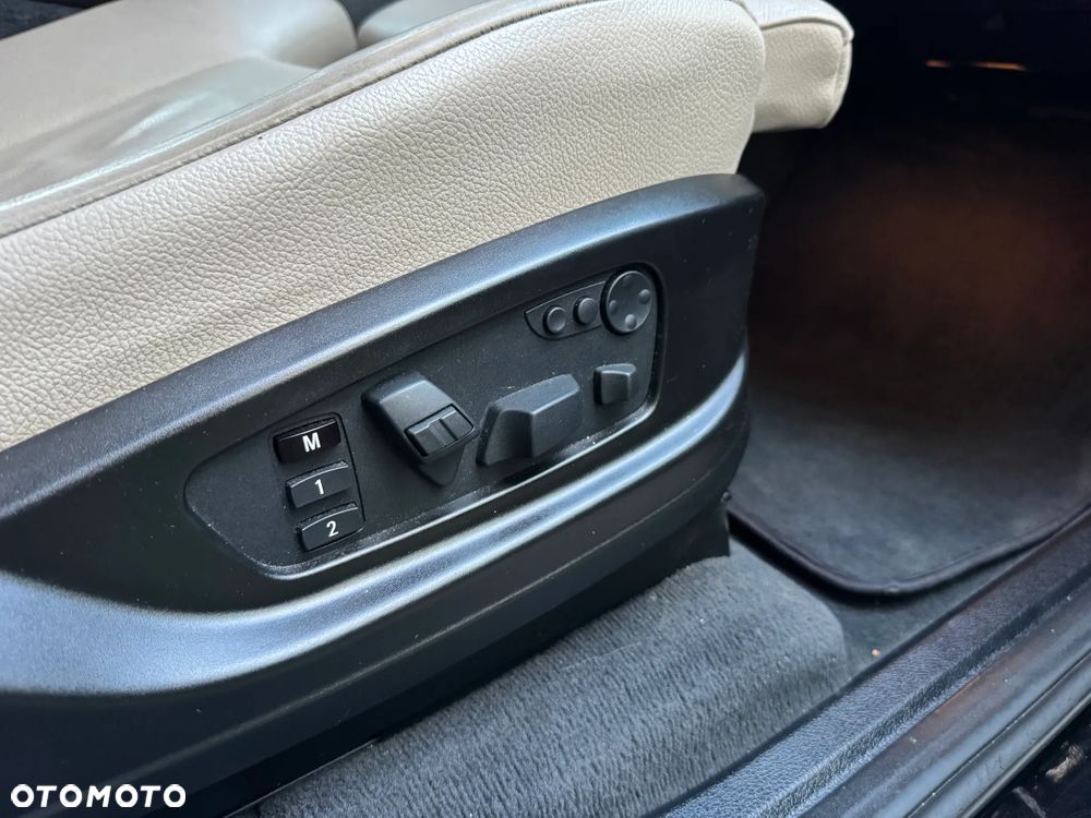 BMW X6 30d xDrive - 20