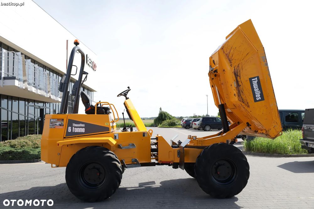 Thwaites MACH2066 - 14