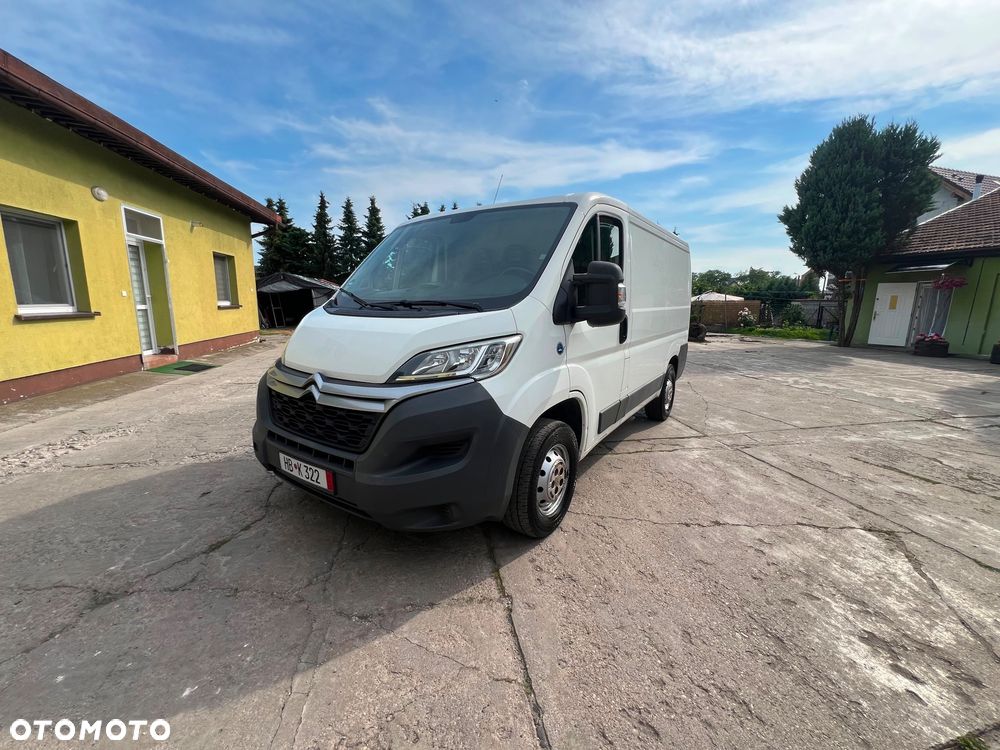 Citroën Jumper - 1