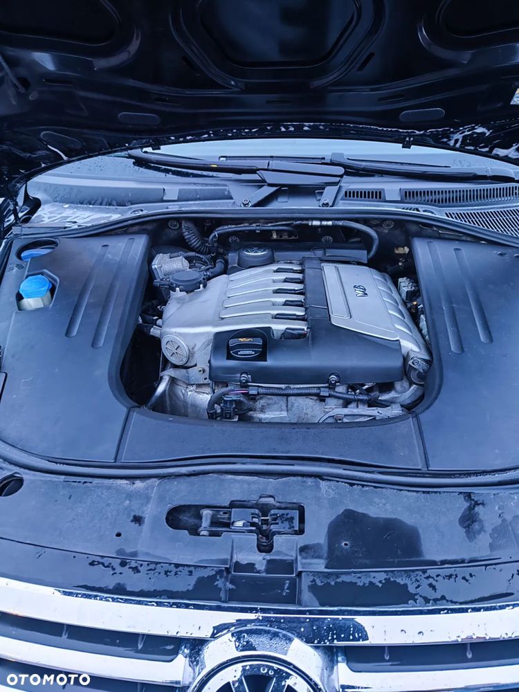 Volkswagen Touareg 3.2 V6 Automatik - 29