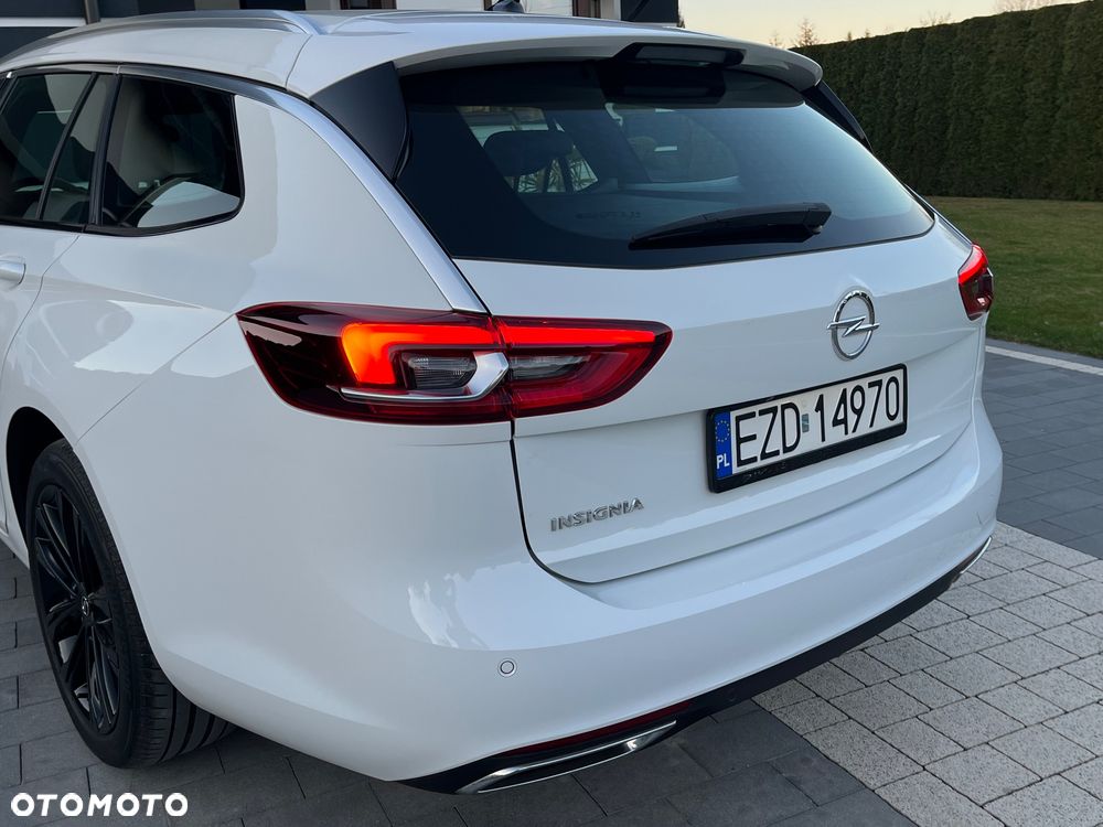 Opel Insignia 2.0 CDTI Business Elegance S&S - 32