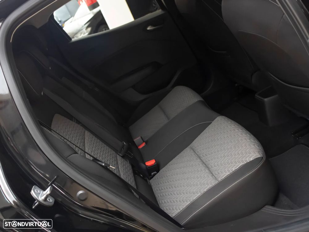 Renault Clio 1.5 Blue dCi Evolution - 10