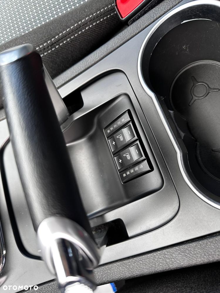 Ford S-Max 2.0 TDCi DPF Trend - 22