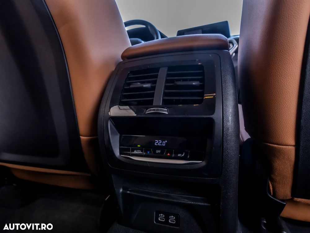 BMW X3 xDrive30e AT PHEV - 17