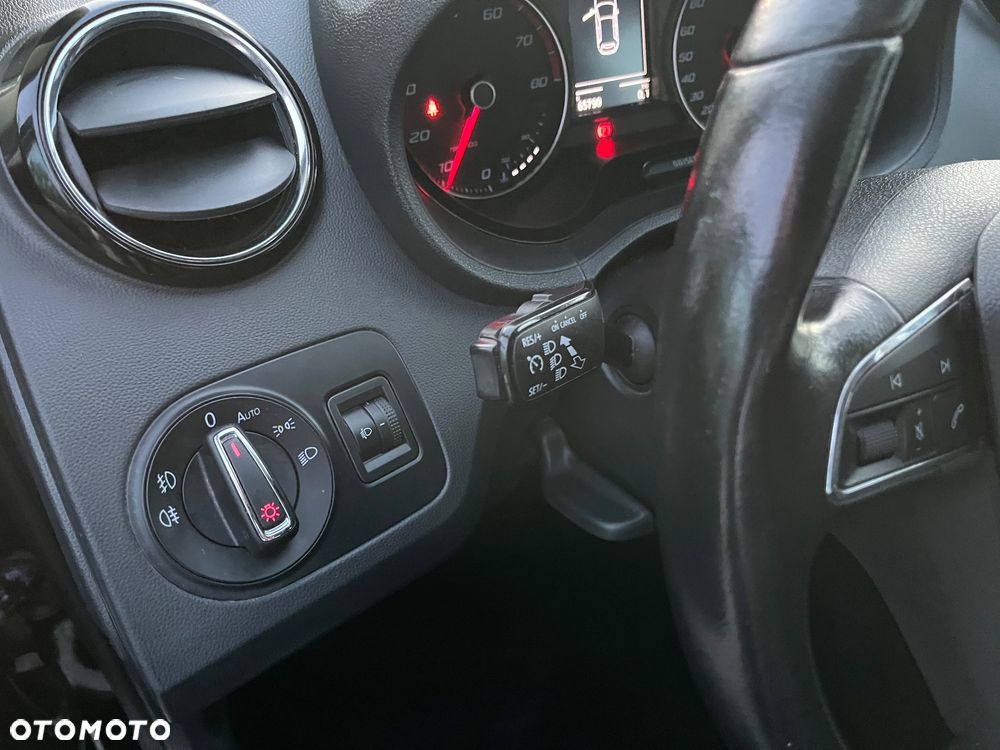 Seat Ibiza 1.0 TSI S&S Style - 16