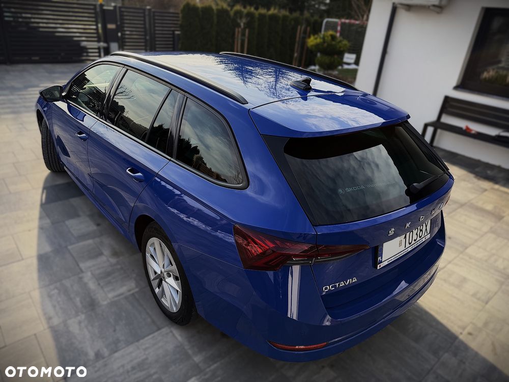 Skoda Octavia 2.0 TDI Ambition - 4