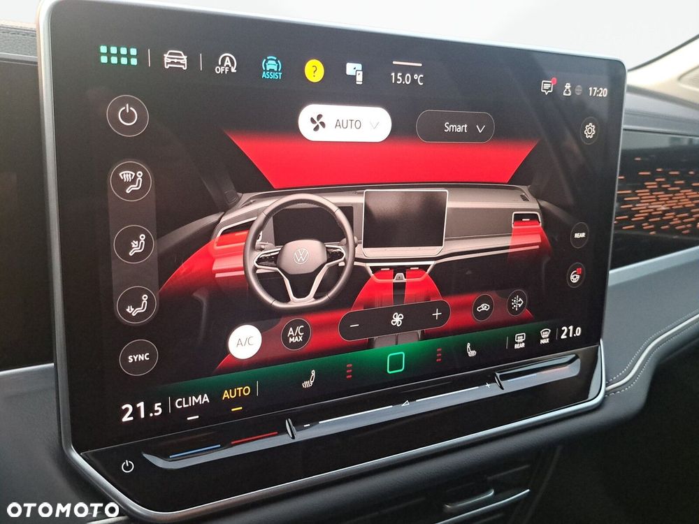 Volkswagen Passat Variant - 26