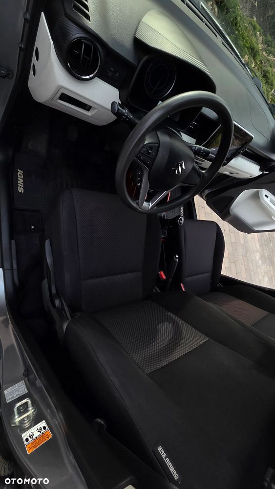 Suzuki Ignis 1.2 Comfort - 10
